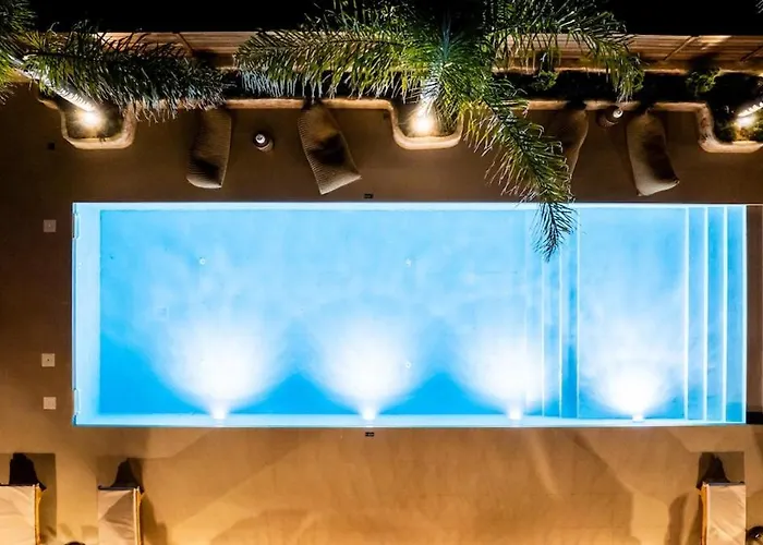Tatil Evi White Stone - Orion Lithakia (Zakynthos)
